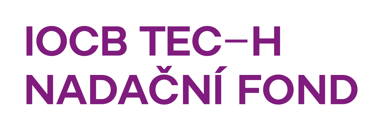 Nadační fond IOCB Tech