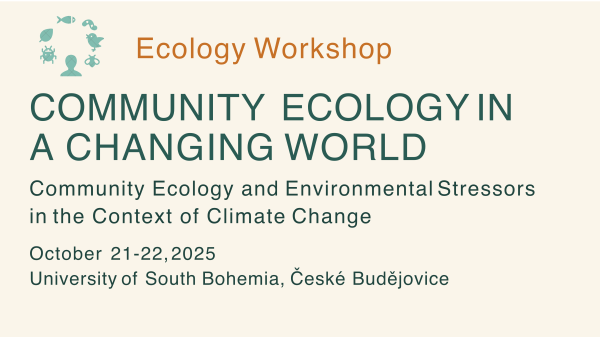 flyer_workshop-community-ecology